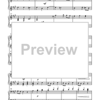 And the Glory of the Lord - Bonus Material