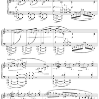 Prelude No. 5 "Fier, belliqueux", Op. 74, No. 5
