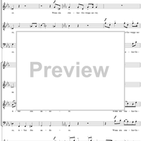 Fest-und Gedenkspruche, Op. 109, No. 2