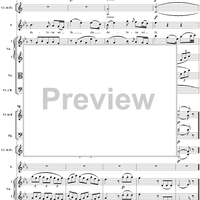 "Vado, ma dove?—oh Dei!", aria, K583