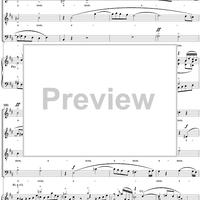 Mass No. 1 in D Minor: No. 2. Gloria