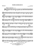 Panis Angelicus - Horn in F (plus optional part for Trombone)