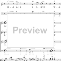 Stabat Mater, D383, No. 11: "Dass dereinst wir, wenn im Tode"