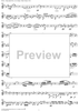 String Quartet No. 14 in G Major, K387 - Violin 2