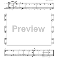 Christmas Duets - Trombone