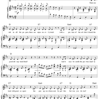 Military Life (The Jerk Song)