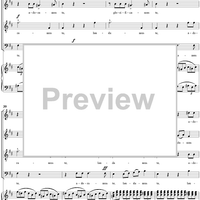 Mass in D Major, No. 2: Gloria