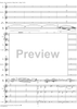 Oboe Concerto in C Major, HobVIIg/C1 Movement 1 - Full Score