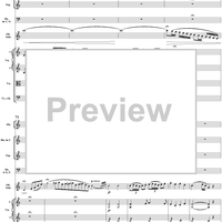 Oboe Concerto in C Major, HobVIIg/C1 Movement 1 - Full Score