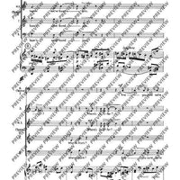 The Midsummer Marriage - Piano Reduction