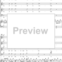 Mass No. 5 in A-flat Major, D678, No. 3: Credo