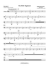 The Rifle Regiment - Percussion 2
