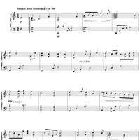 In the Bleak Midwinter