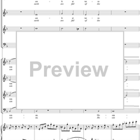 Messa da Requiem: No. 12. Sanctus