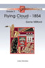 Flying Cloud 1854 - Baritone Sax