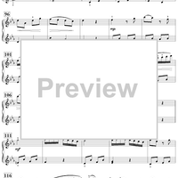 Rondo from Sonata in C Major