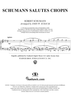 Schumann Salutes Chopin