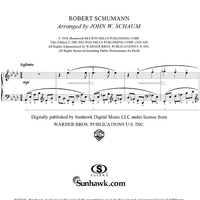 Schumann Salutes Chopin