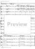 "Ma, che vi fece", recitative and "Sperai vicino il lido", aria, K368 - Full Score