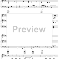 My Lips Will Praise You