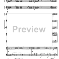 Divertimento - Trombones 1 & 2