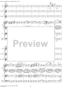 Symphony No. 30 in D Major, K202 - Full Score