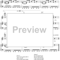 What I Can Do For You