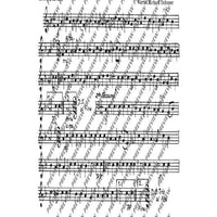 Bayernlied - Set of Parts