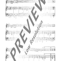 15 Pieces from "Seven Times Seven and a Minuet"