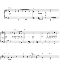 What A Friend We Have In Jesus