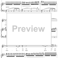 Aida: Act 1, No. 3a, 3b: Se quel guerrier/Celeste Aida - From "Aida"