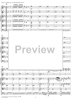 Symphony No. 1 in E-flat Major, K16 - Full Score