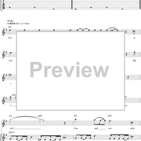 Don't Go Off Wandering