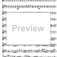 Sax in jazz - E-flat Alto Saxophone