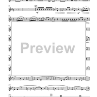 Florentiner March - Cornet 1 in B-flat