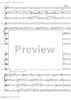 Symphony No. 87 in A Major  movt. 4  - Hob1/87 - Full Score