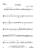 Extremis - Eb Alto Sax 1