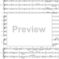 Coronation Anthems, No. 3: "The King Shell Rejoice" (Psalm 21), HWV260