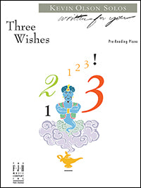 Three Wishes
