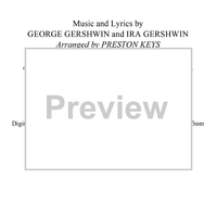 Love Is Here to Stay