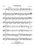 Blue Ridge Run - Violin 1