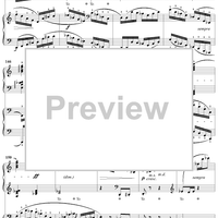 Rondo in C Major, Op. 73