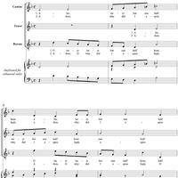 Alas! Tarry but One Half Hour