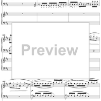 Piano Concerto No. 12 in A Major, K385p (K414), Movement 2