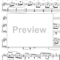 Lied der Braut No. 1 Op.25 No.11