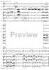 Violin Concerto No. 5 - Full Score