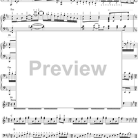 Six Degrees of Inner Turbulence