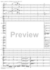 Symphony No. 3, Movement 4 - Full Score