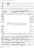 Si spande al sole in faccia, No. 4 from "Il Re Pastore", Act 1 (K208) - Full Score