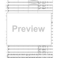 Di sprezzo degno!, No. 14 from "La Traviata", Act 2 - Full Score